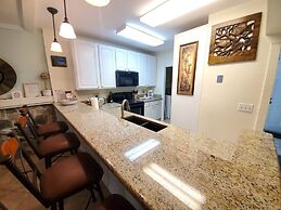 Island House B107