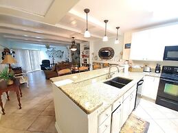 Island House B107