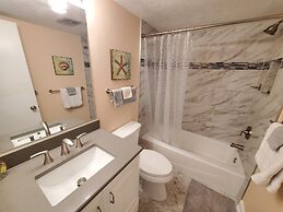 Island House D222