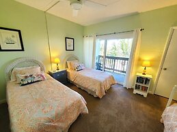 Island House D222