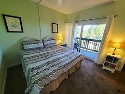 Island House D222