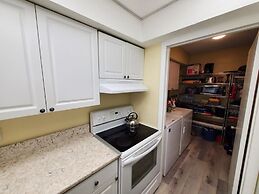 Island House D222