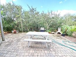 Mermaid House - Upper