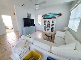 Mermaid House - Upper