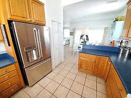 Mermaid House - Upper