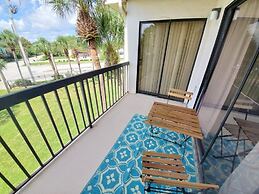 Ocean Village Club B34