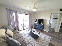 Ocean Village Club B34