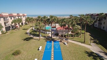 Ocean Village Club B34