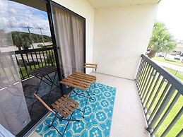 Ocean Village Club B34