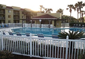 Ocean Village Club B34