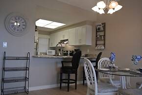 I33 - Ocean Village Club