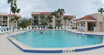 I33 - Ocean Village Club
