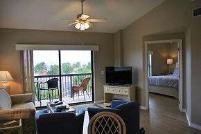 I33 - Ocean Village Club