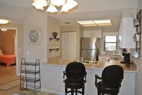 I33 - Ocean Village Club