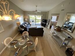 I33 - Ocean Village Club