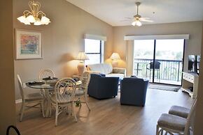 I33 - Ocean Village Club