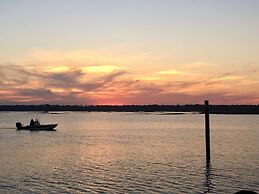 Pelican Inlet C117