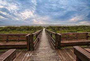 St. Augustine Ocean and Racquet 5119