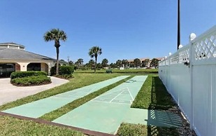 St. Augustine Ocean and Racquet 5119