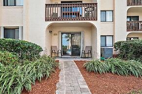 St. Augustine Ocean and Racquet 5119