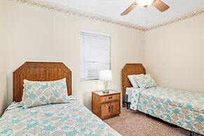 St. Augustine Ocean and Racquet 5119