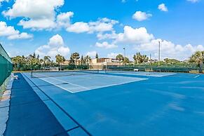 St. Augustine Ocean and Racquet 5218