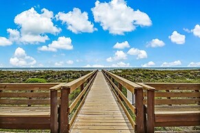St. Augustine Ocean and Racquet 5218