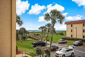 St. Augustine Ocean and Racquet 5218