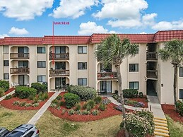 St. Augustine Ocean and Racquet 5218
