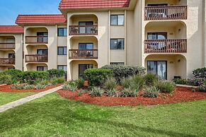St. Augustine Ocean and Racquet 5218