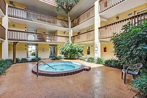 St. Augustine Ocean and Racquet 5218