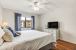 St. Augustine Ocean and Racquet 5218