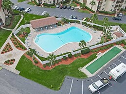 St. Augustine Ocean and Racquet 5218