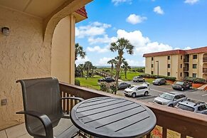 St. Augustine Ocean and Racquet 5218