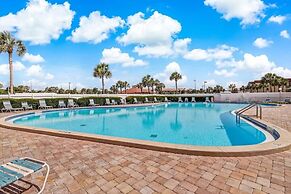 St. Augustine Ocean and Racquet 5218