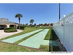 St. Augustine Ocean and Racquet 5218