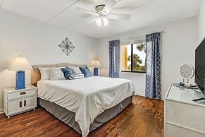 St. Augustine Ocean and Racquet 5218