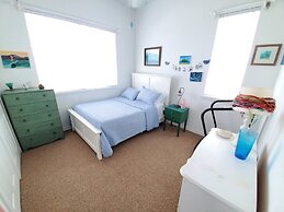 The Mermaid Guest House - All