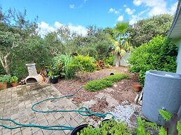 The Mermaid Guest House - All