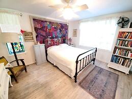 The Mermaid Guest House - All