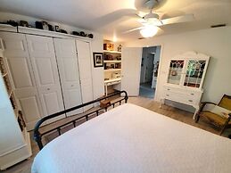 The Mermaid Guest House - All