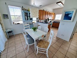 The Mermaid Guest House - All