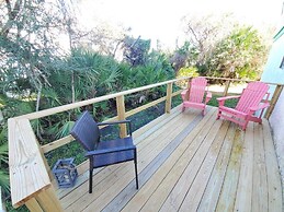 The Summer House - Lower