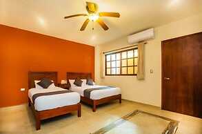 Hotel Beach Don Gonzalo