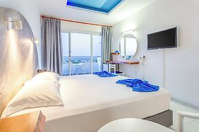 Adelais Bay Hotel