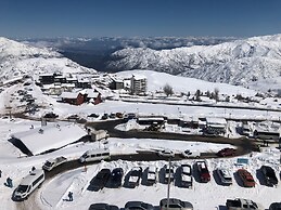 Gran Parador Apartments Ski Center El Colorado Farellones.