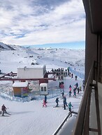 Gran Parador Apartments Ski Center El Colorado Farellones.