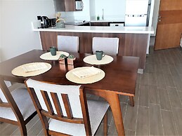 Gran Parador Apartments Ski Center El Colorado Farellones.