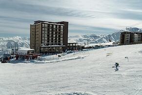 Gran Parador Apartments Ski Center El Colorado Farellones.
