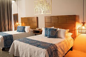 Hotel Boutique Marrakesh